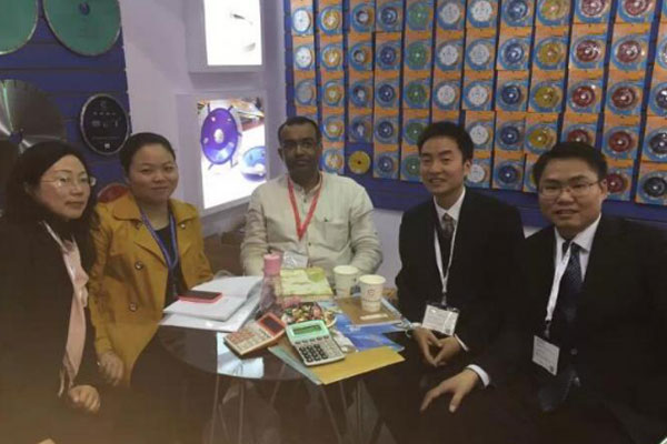 廈門(mén)大理石鋸片展會(huì)