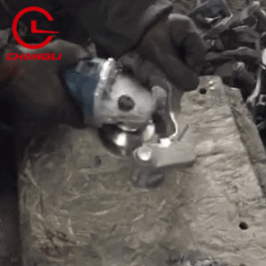 汽車(chē)鑄鐵件打磨 汽車(chē)鑄鐵件打磨