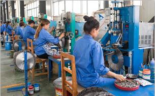 昌利解決您選擇好的金剛石鋸片廠家難的問題 昌利解決您選擇好的金剛石鋸片廠家難的問題