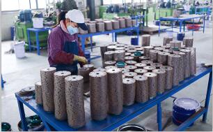 金剛石工具行業(yè)引領五金等制造業(yè)新革新 金剛石工具行業(yè)引領五金等制造業(yè)新革新