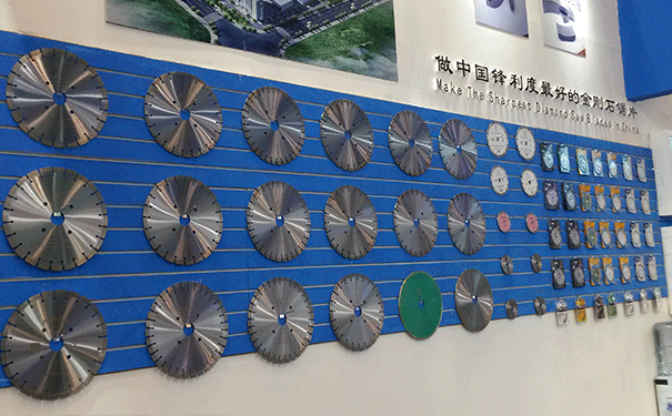 昌利石材鋸片高速發(fā)貨致力服務(wù)客戶 昌利石材鋸片高速發(fā)貨致力服務(wù)客戶