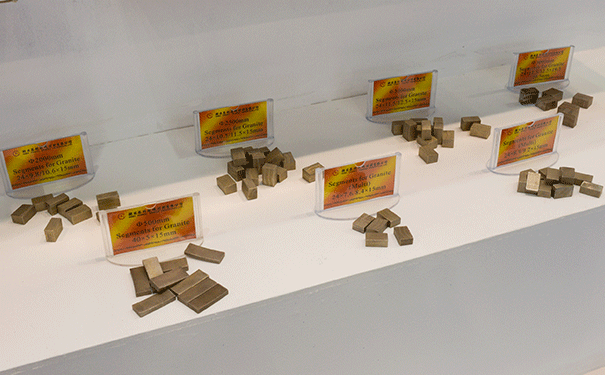 導致金剛石刀頭磨損的這些原因你知道嗎？