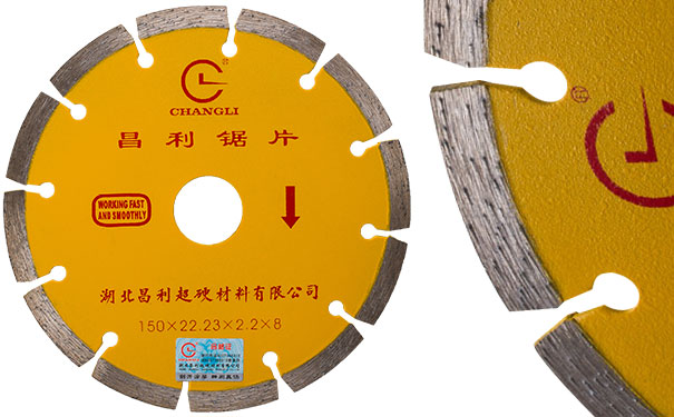 客戶心中的金剛石鋸片昌利鋸片就是牛 客戶心中的金剛石鋸片昌利鋸片就是牛