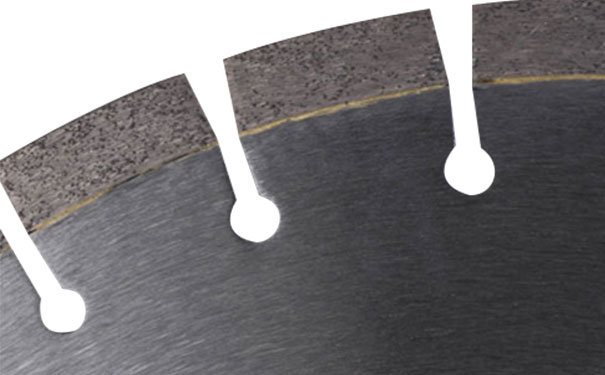 混凝土鋸片的常見問(wèn)題及昌利解決方案 混凝土鋸片的常見問(wèn)題及昌利解決方案