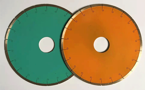 如何鑒別大理石切割鋸片的高鋒利和耐用 如何鑒別大理石切割鋸片的高鋒利和耐用