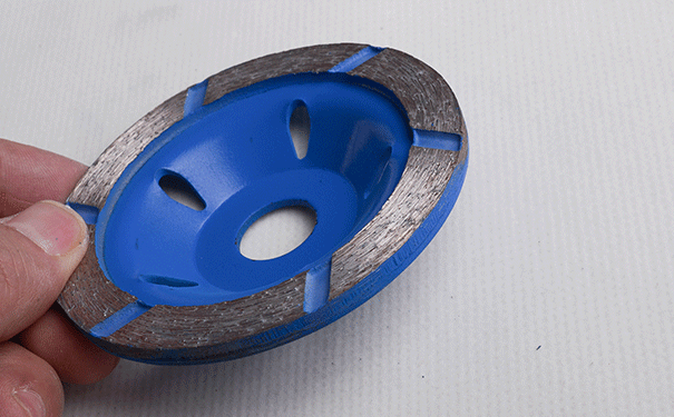 昌利石材碗磨客戶說既耐磨又鋒利 昌利石材碗磨客戶說既耐磨又鋒利