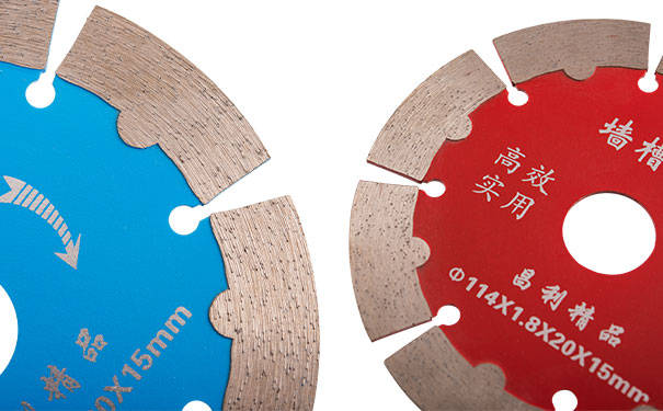 裝修工人用的開墻槽鋸片哪家的好用? 裝修工人用的開墻槽鋸片哪家的好用?