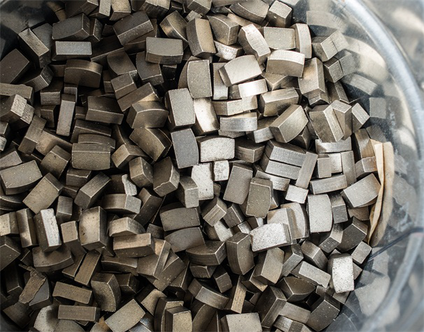 盤點！這些有利因素促進金剛石工具行業進一步發展！