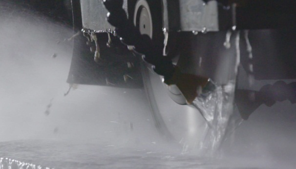 對(duì)金剛石石材鋸片的不良使用原來會(huì)導(dǎo)致這些結(jié)果！