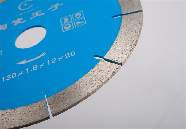 瓷磚切割片生產廠家節電小妙招！