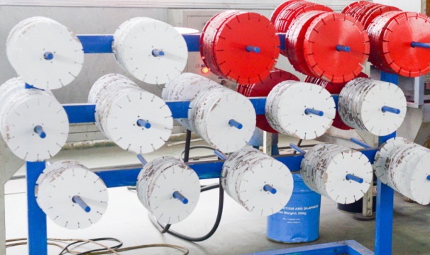 優質的石材該怎樣判斷其價值呢？金剛石石材鋸片專業加工者告訴你！