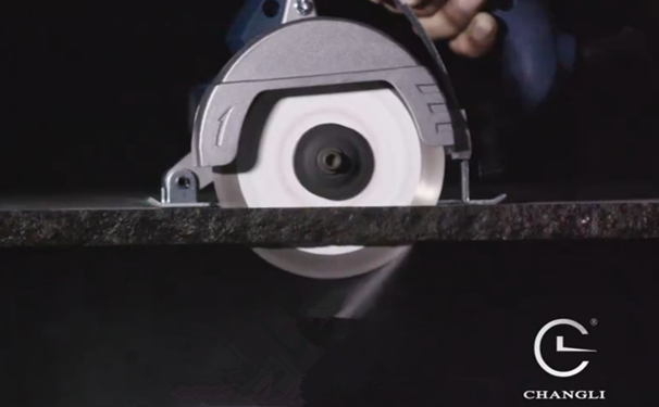 這些石材專用鋸片切割的人造石保養(yǎng)常識你應該知道!